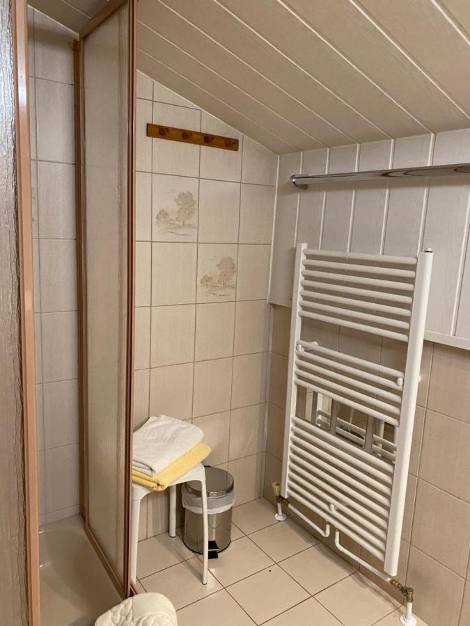 Appartement Haus Aichmann à Schladming Extérieur photo