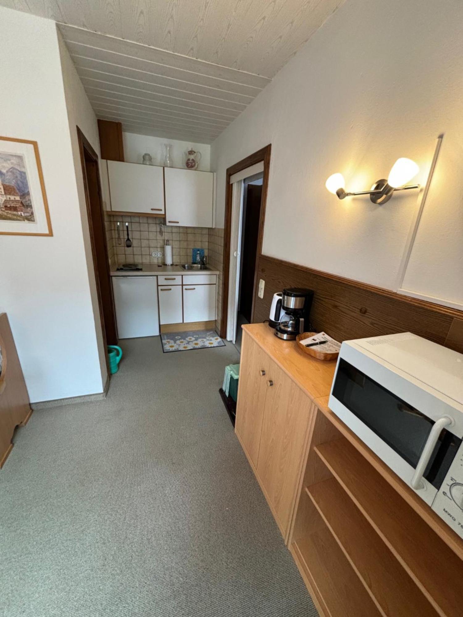 Appartement Haus Aichmann à Schladming Extérieur photo
