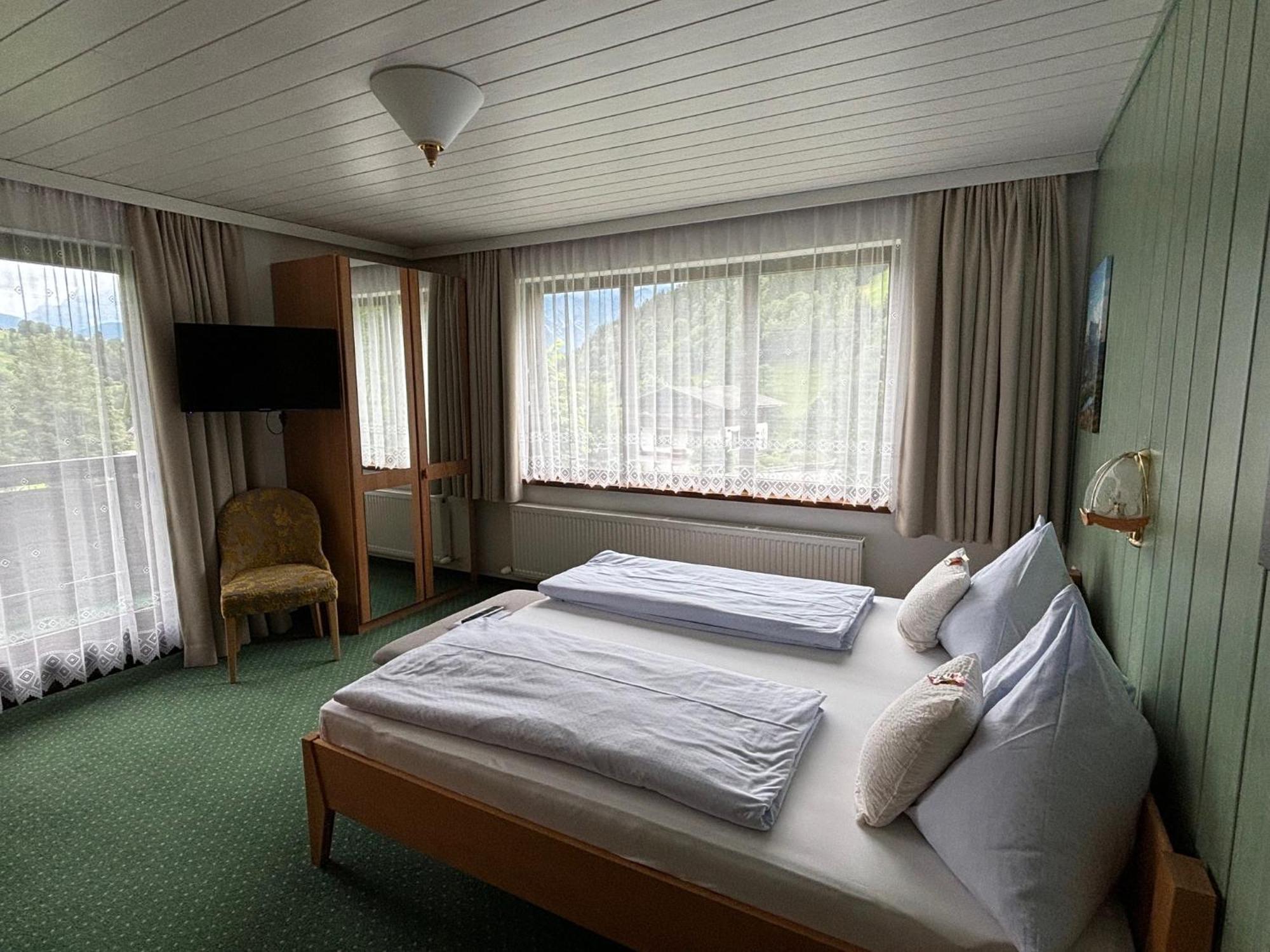 Appartement Haus Aichmann à Schladming Extérieur photo